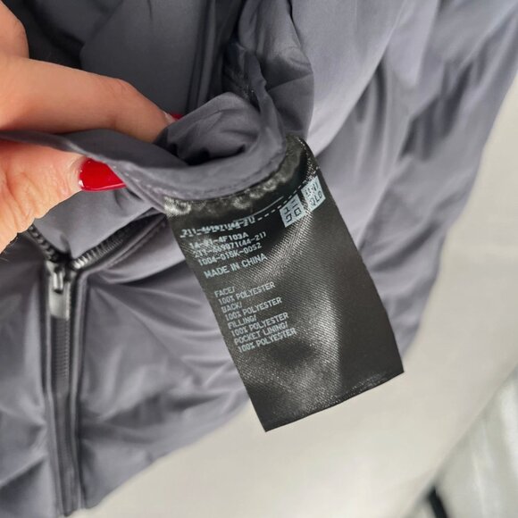 Uniqlo Pufftech Jacket - Picture 5 of 9